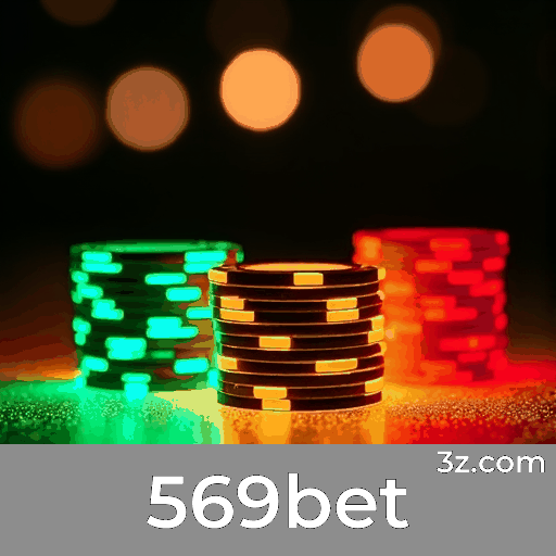 Cassino Online 569bet