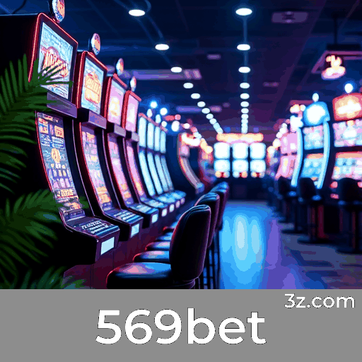 Cadastro na 569bet