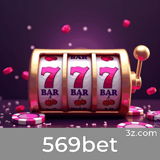 Acesso ao 569bet