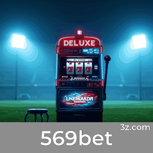 Acesso ao 569bet