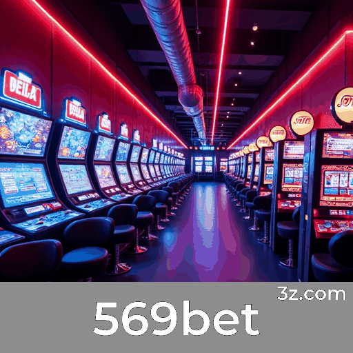 Cadastro na 569bet