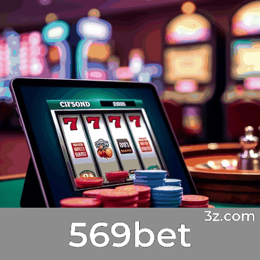 Cadastro na 569bet