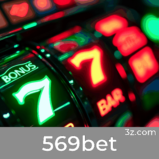 Cadastro na 569bet