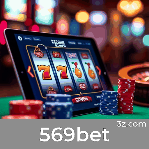 Acesso ao 569bet