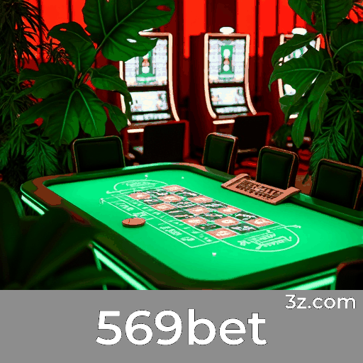 Acesso ao 569bet