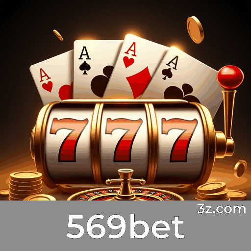 Cadastro na 569bet