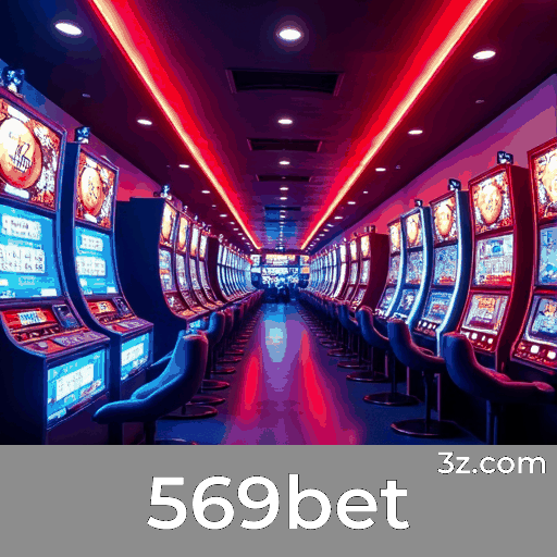 Acesso ao 569bet