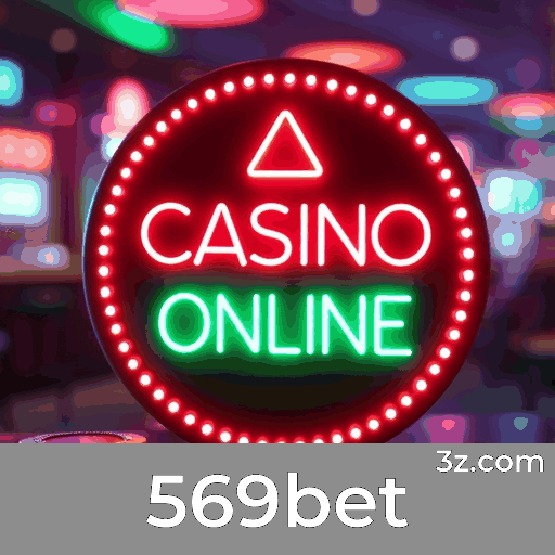 Acesso ao 569bet