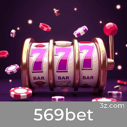 Cassino Online 569bet