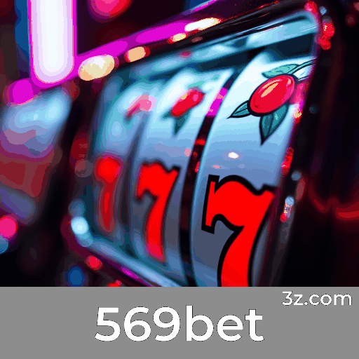 569bet: Cassino Online Seguro e Divertido