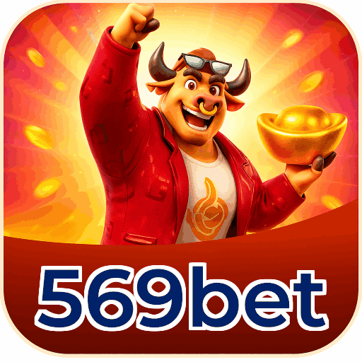 569bet logo