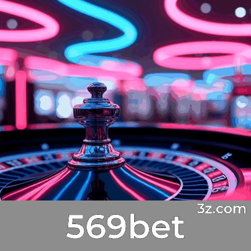 Acesso ao 569bet