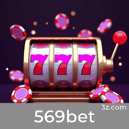 Cassino Online 569bet