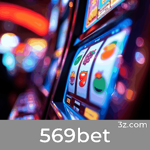 Cassino Online 569bet