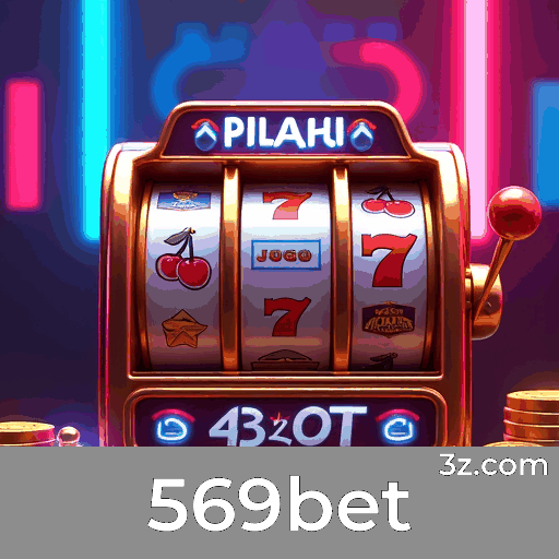 Cadastro na 569bet