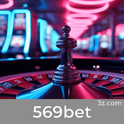 Acesso ao 569bet